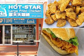 You can watch all the premium videos then hotstar premium apk is definitely named. New Restaurant Alert Hot Star Large Fried Chicken At Blue Bay Walk Pasay