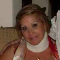 Elba Margarita Brant (1943–2016)