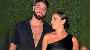 María Patiño, sobre David Rodríguez, novio de Anabel Pantoja: "Hay algo que no me encaja, a