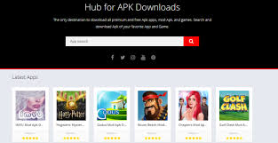 In comparison to other cracked. 10 Best Cracked Android Apps Sites To Download Cracked Apk Bestoob