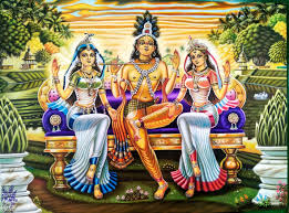 A Positive Alternative: Why Not Join Thakura Bhaktivinodas Original Guru  Parampara? (1)