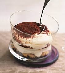 Epingle Sur Tiramisu