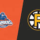 Bridgeport Islanders at Providence Bruins event image