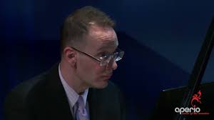 'Hot Buttered Rumba' by Robert Xavier Rodriguez