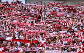 vfb stuttgart