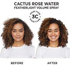 It gives my hair volume and conditions well without weighing it down! Carols Daughter Cactus Rose Water Volume Spray 8 Fluid Ounce Buy Online In Dominica At Dominica Desertcart Com Productid 96008423