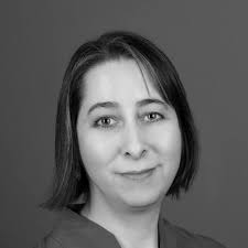 Sally Horne's Instagram, Twitter & Facebook