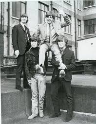 Surviving beatles paul mccartney and ringo starr performed it for starr's 70th birthday at radio paul mccartney released a live version on 8 october 1990 in the uk, with a us release albeit only as. 1965 Paul Mccartney S 23rd Birthday The Beatles Beatles Pictures Band On The Run