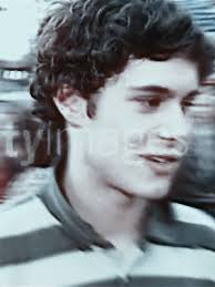 Exploring the Charm of Adam Brody in The OC and Beyond