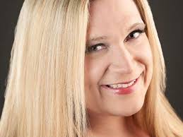 LA VIDA LORI: Ready for spring and getting to the point