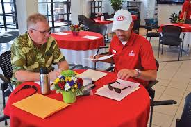 What was billy fuccillo's cause of death? Fuccillo Sells Two Florida Kia Dealerships