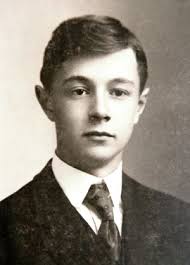 Henry Elmer Potter (1892-1968)