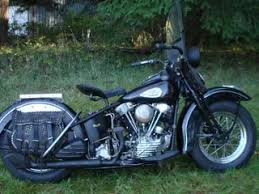 Image result for Solid Black 1940 Motorcycle