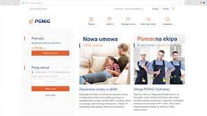 Oficjalne konto #pgnig obrót detaliczny, lidera sprzedaży na rynku gazu ziemnego w polsce. Pgnig Ebok Jak Zarzadzac Wieloma Umowami Youtube