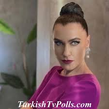 The Best Actresses of Turkish Tv Series 2021