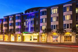 Now $132 (was $̶3̶8̶0̶) on tripadvisor: Holiday Inn Express Suites San Francisco Fisherman S Wharf