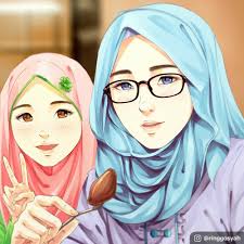 Dihalaman ini anda akan melihat gambar anak kecil palestina yang menarik! Another Ramadhan2017 Arwork That I Drew Drawing Anime Ilustrasi Sahabat