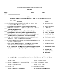 How well do you know the cultures of different people and their beliefs across the world? Philippine History Quiz Questions And Answers Quiz Questions And Answers