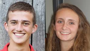 Greenwich has not just 1 but 2 seniors going to Princeton University