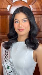 Asisan Sk League 2025 ✨ Wild Aces Volleyball Team Muse ✨ • C L A R I S S E  @clrss.ux • Hmua : @joshuamazing_tagaytayhmua #joshuamazing💋💄  #hairandmakeup #hairandmakeupartist #hair #hairstyle #hairstyles  #hairstylist #