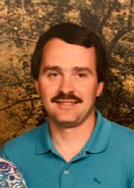 Gregory Fredrick Kunkel