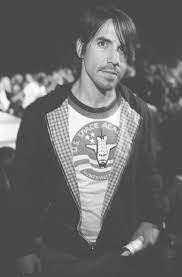 Grow Hair Back Red Hot Chili Peppers Anthony Kiedis Rhcp