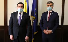 Deputatul pnl de suceava, ioan balan, vrea să afle de la ministrul economiei, energiei și mediului de afaceri, virgil daniel. Romania To Join The International Energy Forum