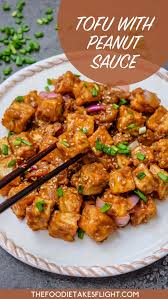 Pin By Alexandra Jansen On Vegan Lunch In 2021 Tofu Recipes Healthy Tofu Recipes Vegan Tofu Dishes