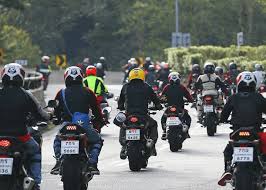 Jadwal shalat ini terdiri dari jadwal sholat kota/kabupaten di seluruh indonesia. Honda Community Honda Asian Journey 2018 Kembali Digelar Saatnya Touring Jelajahi Negara Malaysia