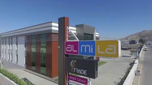 Almila Mobilya Youtube