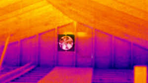 Your attic can get really hot in the summer, but luckily you have several options to keep the temperature down. Attic Exhaust Fans Why They Don T Work Well Home Preservation Manual