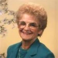 Most Recent Obituaries