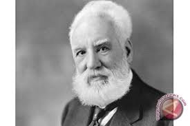 Ayo Dengar Suara Sang Penemu Telepon