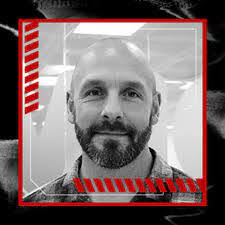 Tony Mattson's Instagram, Twitter & Facebook