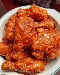 Ayam Ricis By Nuraini Sudirman Langsungenak Com Resep Di 2020 Makanan Ayam Sayap Ayam