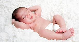 It's just a natural part. Will Bathing My Baby Twice A Day Help Her Sleep Better Thehealthsite Com