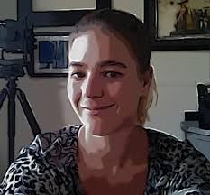 Andrea Carothers's Instagram, Twitter & Facebook