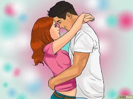 Jangan salah, bagi beberapa wanita bagian belakang leher justru lebih sensitif daripada daerah payudara maupun puting. Paling Keren 30 Gambar Kartun Mesra Dan Romantis Gambar Kartun Hd