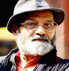 Take Theatre to Children' says Ram Gopal Bajaj in Natrang's International  Theatre Talk Show