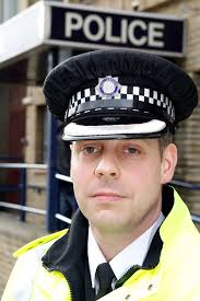 Police Support Volunteers