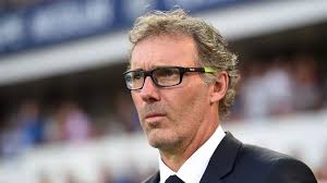Germain hat den vertrag mit trainer laurent blanc um zwei jahre bis 2018 verlängert. Laurent Blanc Extends Contract At Paris Saint Germain Football News Sky Sports