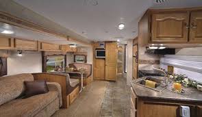 Benefits of the rockwood ultra lite. Forest River Rockwood Ultra Lite Travel Trailer Roaming Times