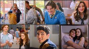 King remains the strongest component of a the kissing booth 2 is not a giant breath of fresh air, but it at least course corrects some of the issues with the previous installment. The Kissing Booth 2 Trailer Joey King Jacob Elordi Joel Courtney Are Back In Business Again In Teenage Rom Com