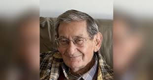 Obituary for Robert P. Kish