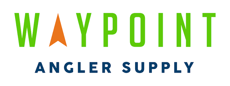 Waypoint Select+ Monthly Box - Hand Selected Tackle! - Waypoint Angler Supply
