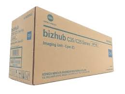 Popular konica minolta bizhub c35p manual pages. A0wg0kg Iup14c Genuine Konica Minolta Cyan Imaging Unit For Bizhub C35 C25 Printers Scanners Supplies Computers Tablets Networking
