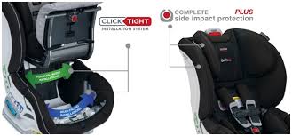 Britax Clicktight Convertible Car Seats Giveaway Savvy