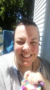 enjoying the outdoors in meriden