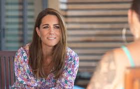 Contact kate middleton on messenger. 15 Times Royal Fans Were Worried About Kate Middleton Cafemom Com