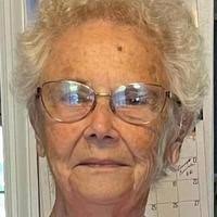 Doris Carr Obituary (1934